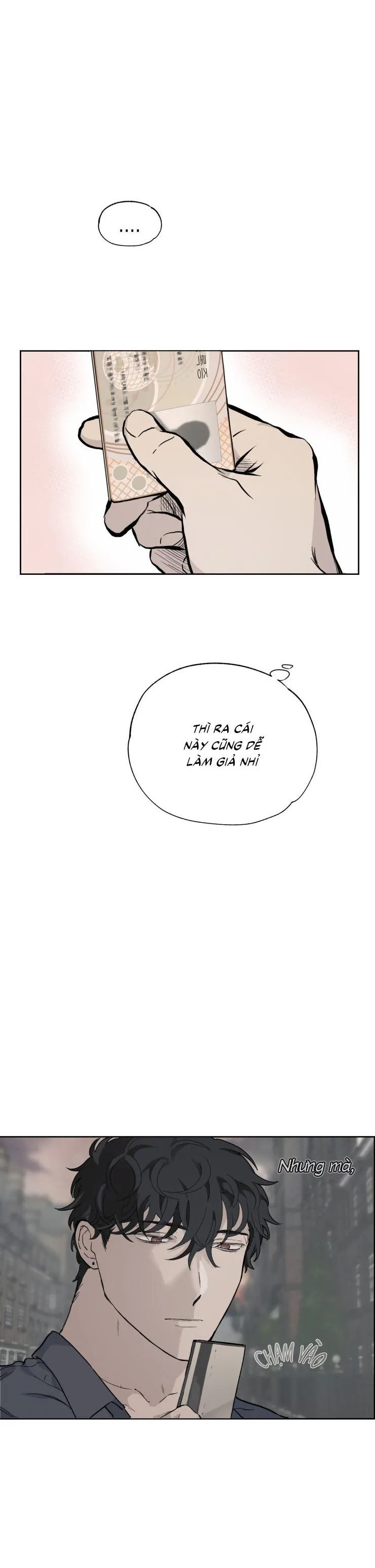 Nuốt gai Chapter 20 Trang 10