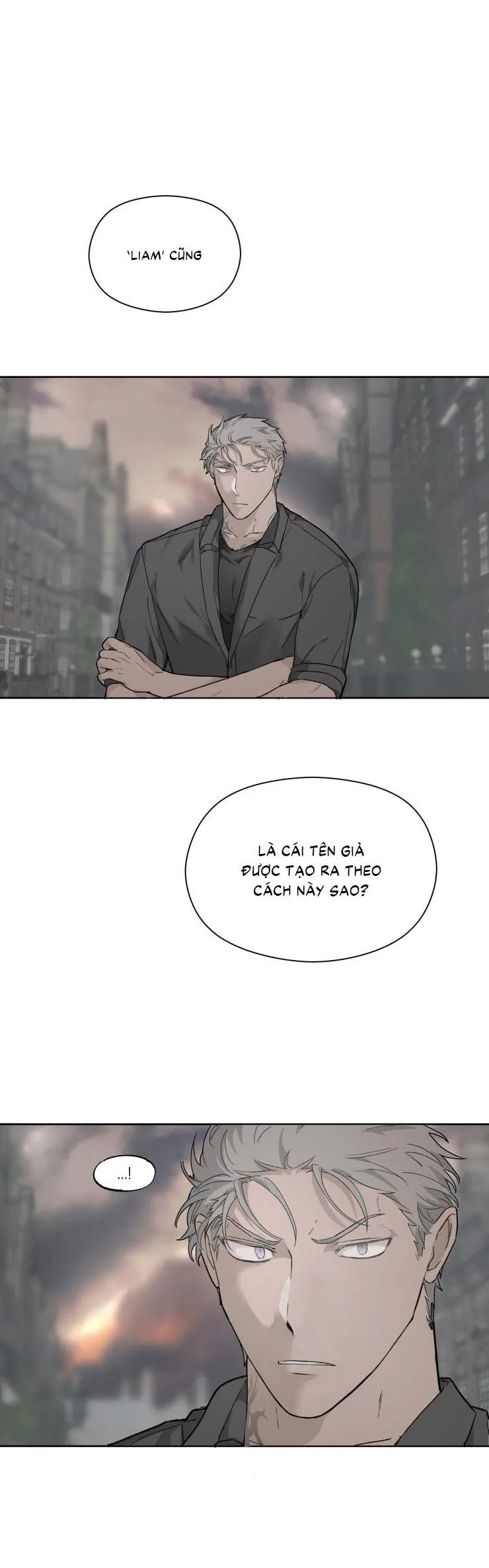 Nuốt gai Chapter 20 Trang 11