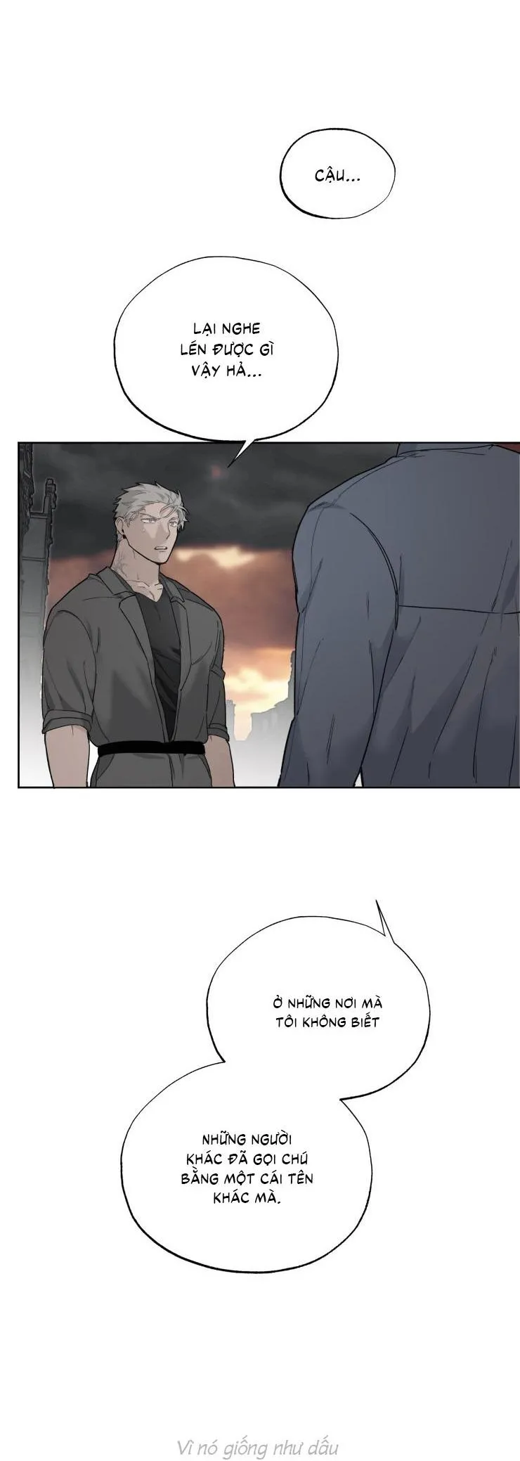Nuốt gai Chapter 20 Trang 12