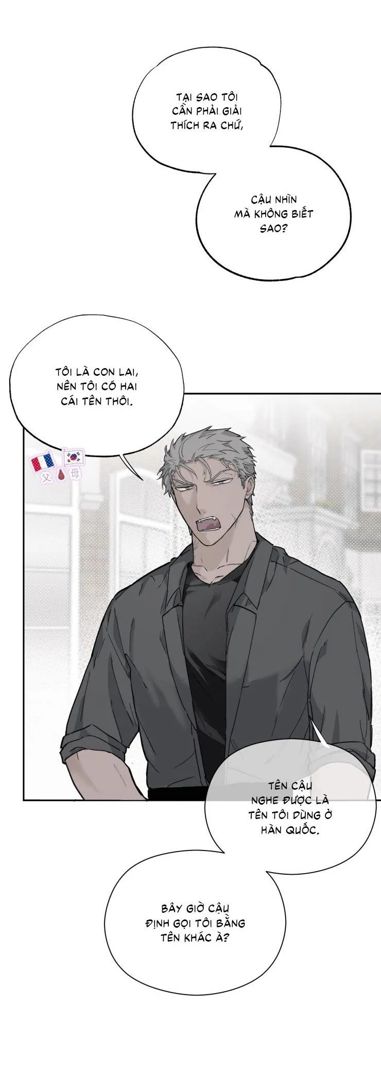 Nuốt gai Chapter 20 Trang 15