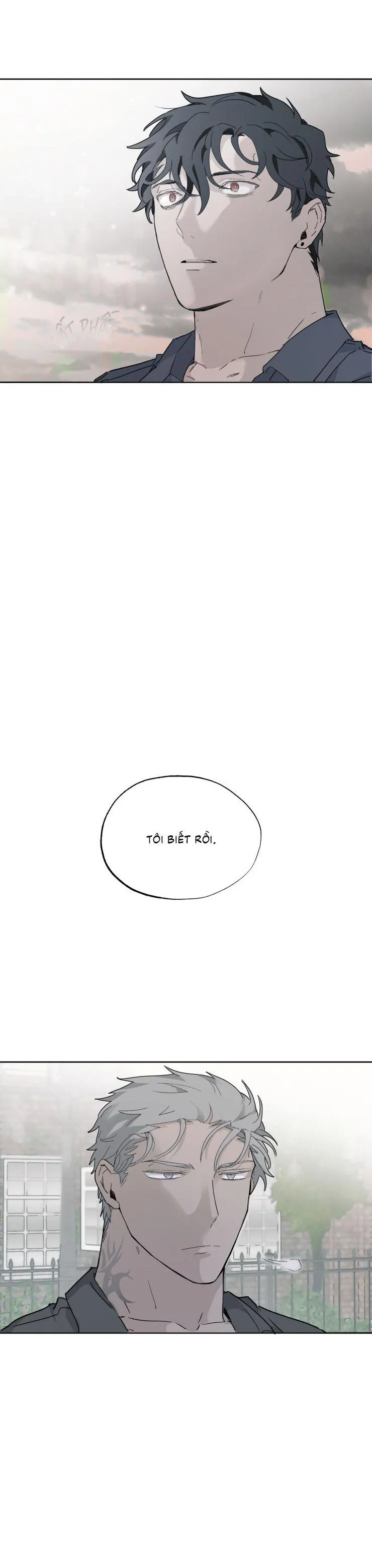 Nuốt gai Chapter 20 Trang 16