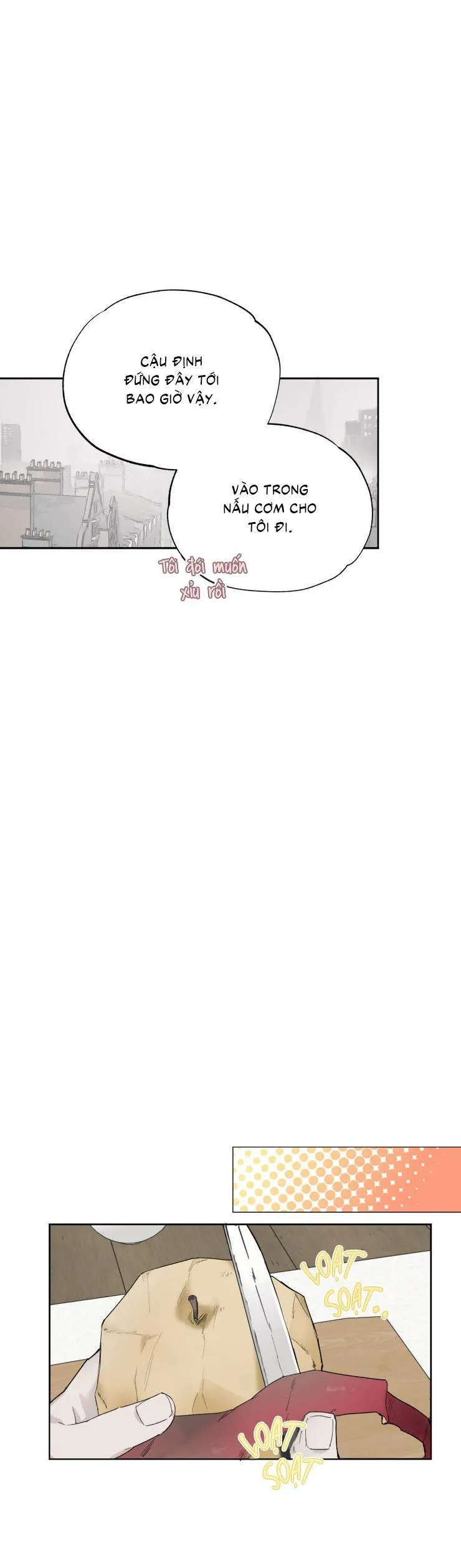 Nuốt gai Chapter 20 Trang 17