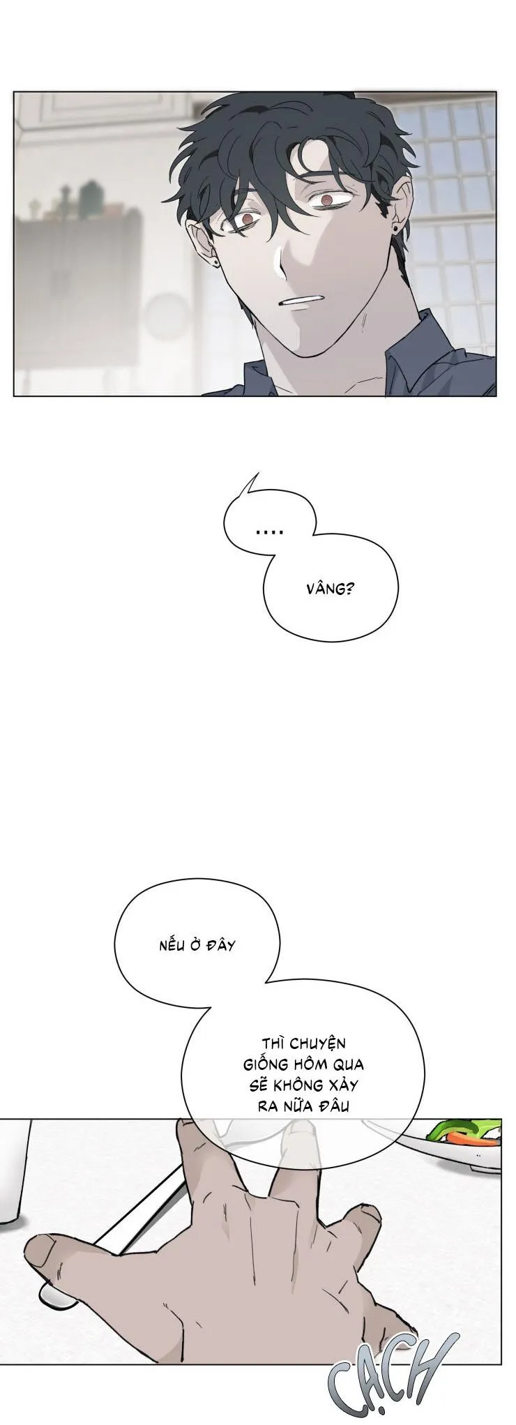 Nuốt gai Chapter 20 Trang 22