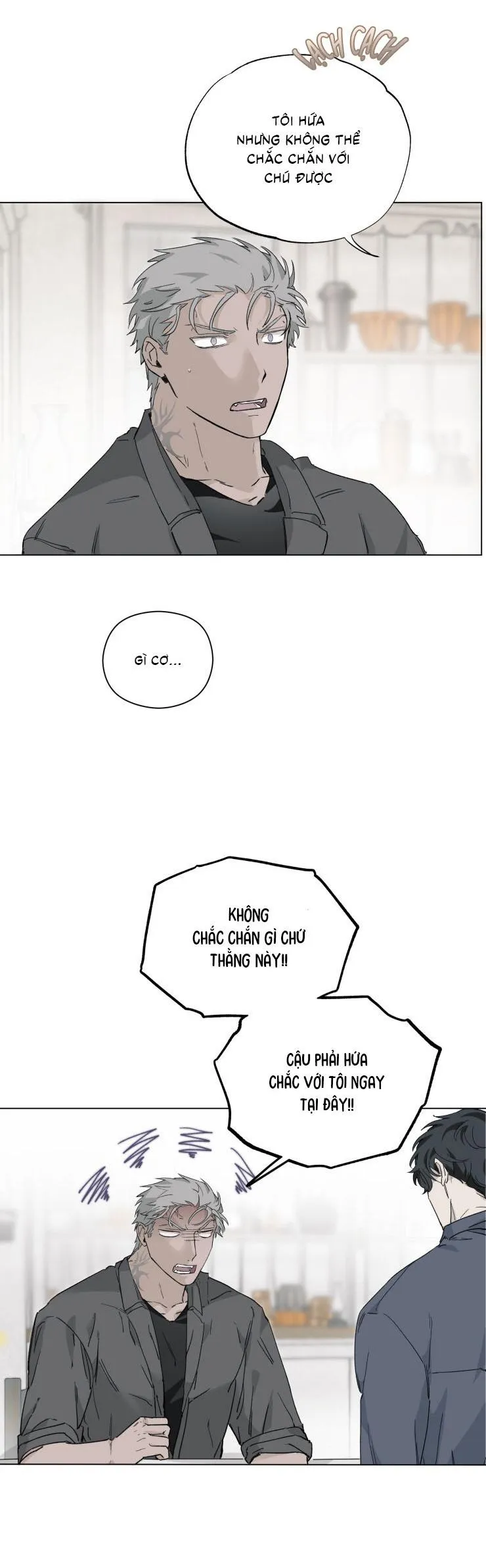 Nuốt gai Chapter 20 Trang 26