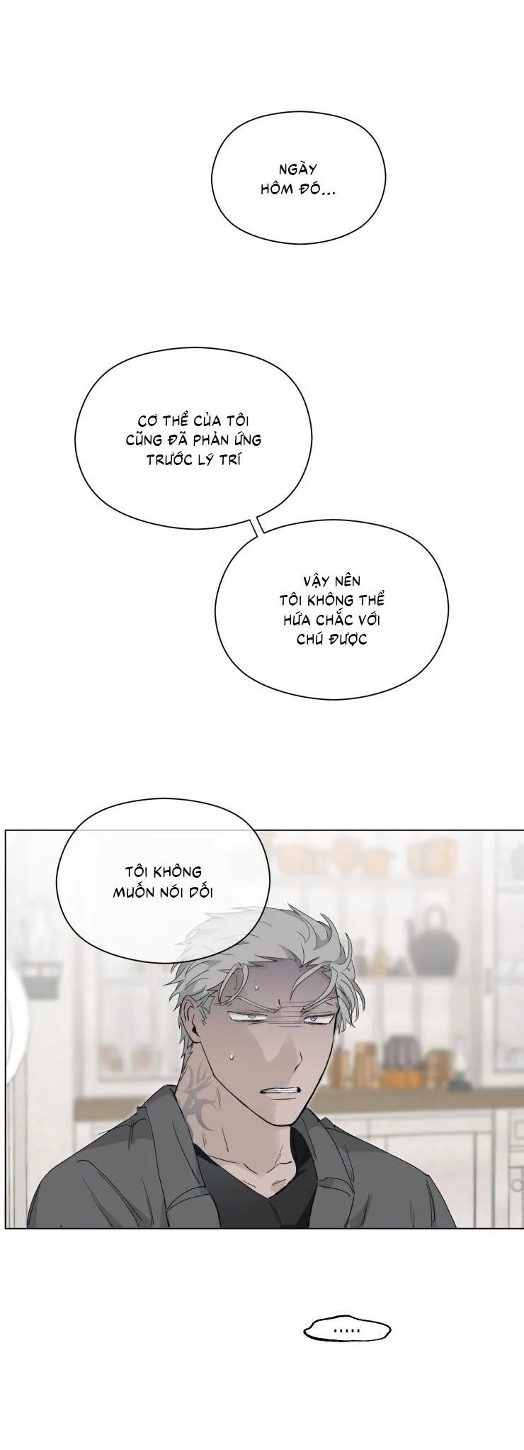 Nuốt gai Chapter 20 Trang 27