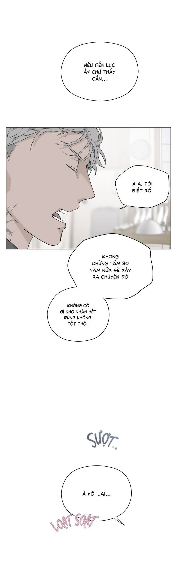 Nuốt gai Chapter 20 Trang 29