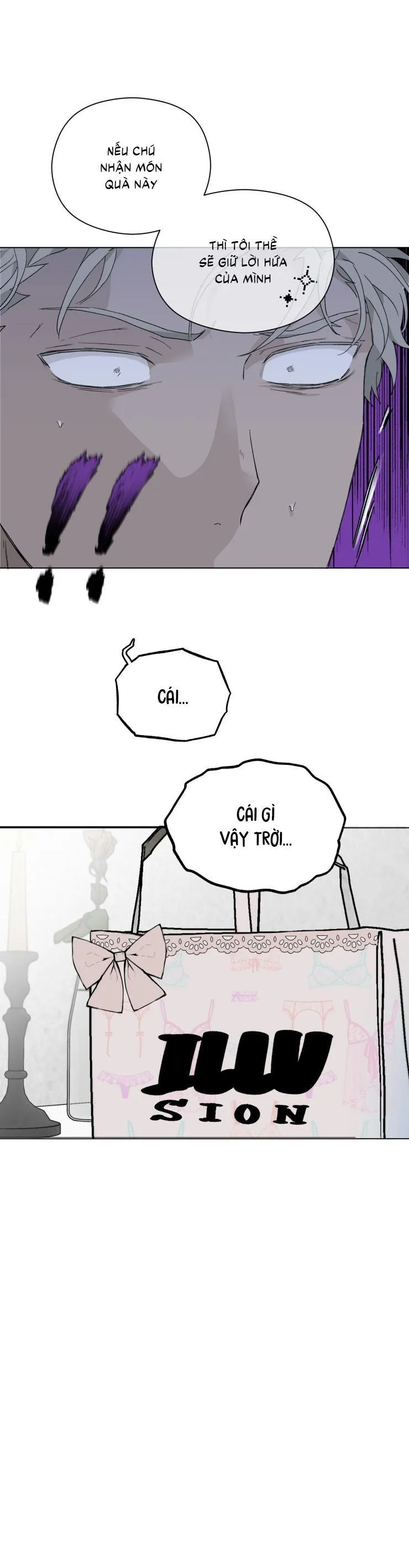 Nuốt gai Chapter 20 Trang 31