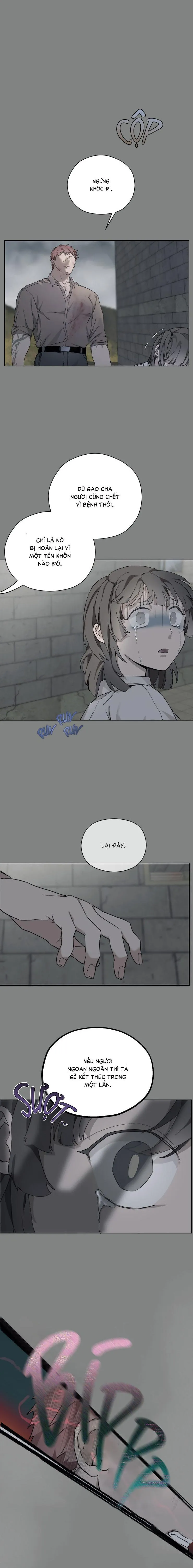 Nuốt gai Chapter 21 Trang 4