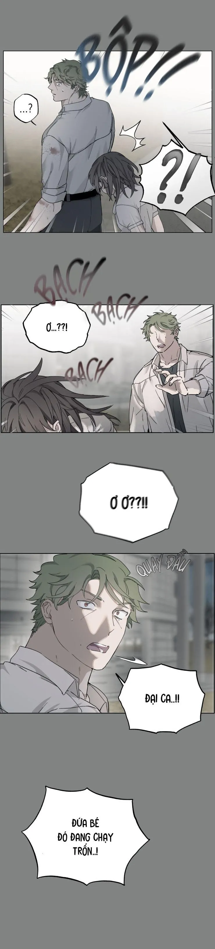 Nuốt gai Chapter 21 Trang 7