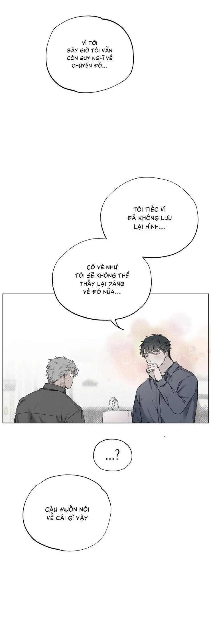 Nuốt gai Chapter 21 Trang 12