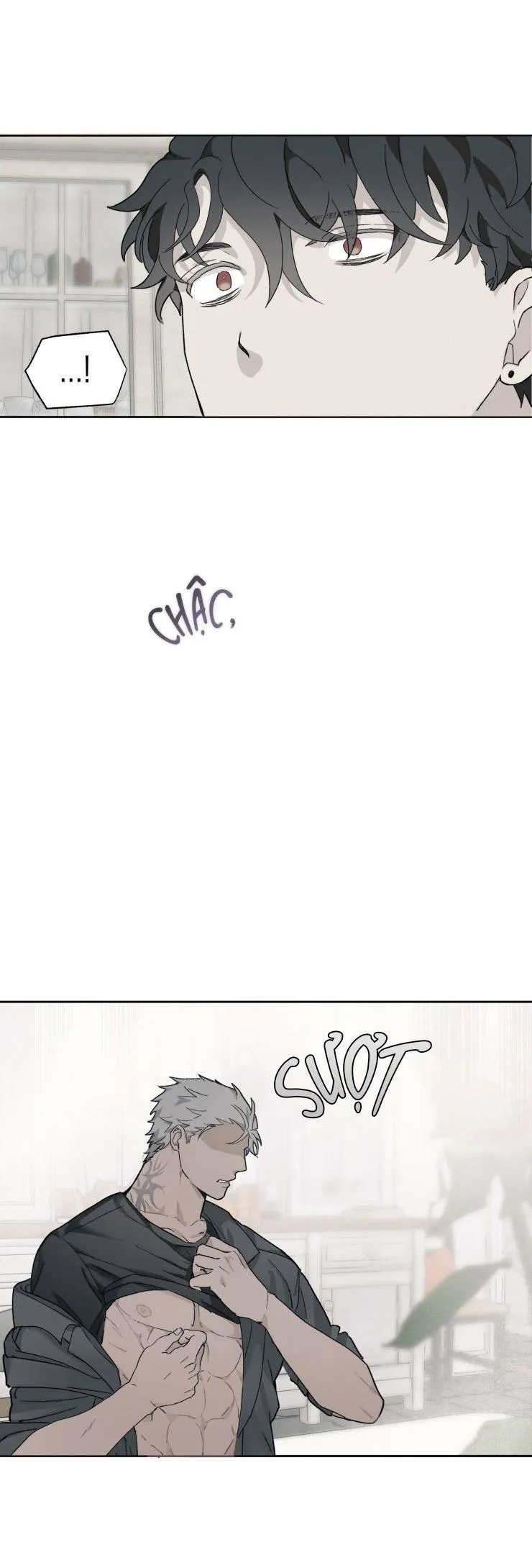 Nuốt gai Chapter 21 Trang 19