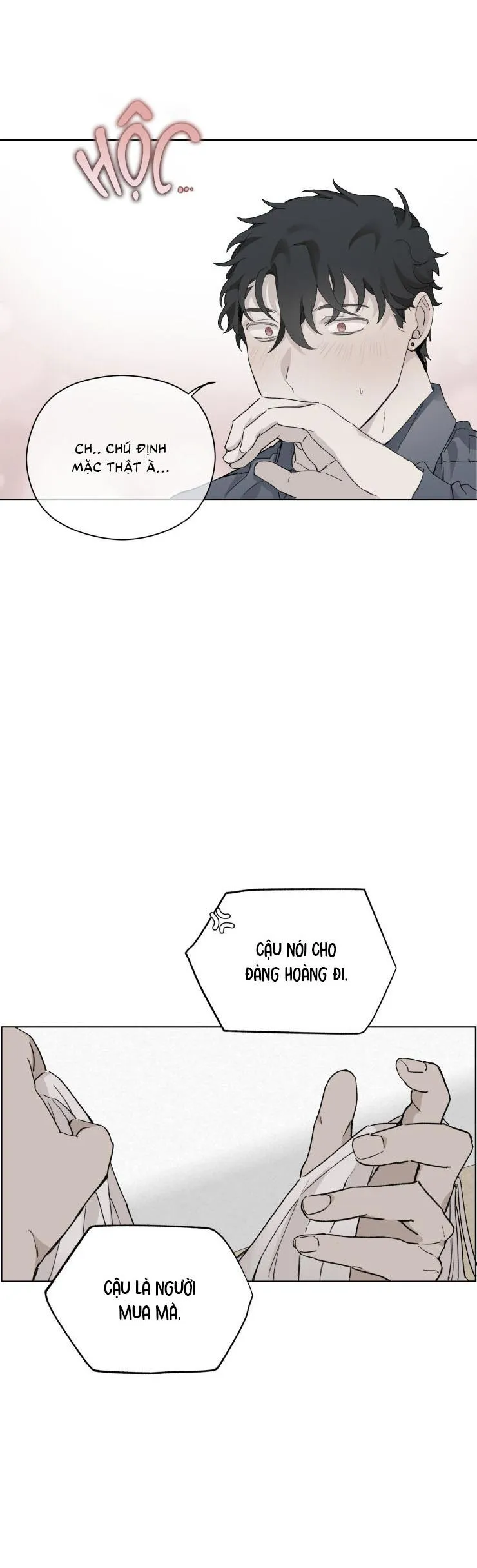 Nuốt gai Chapter 21 Trang 20