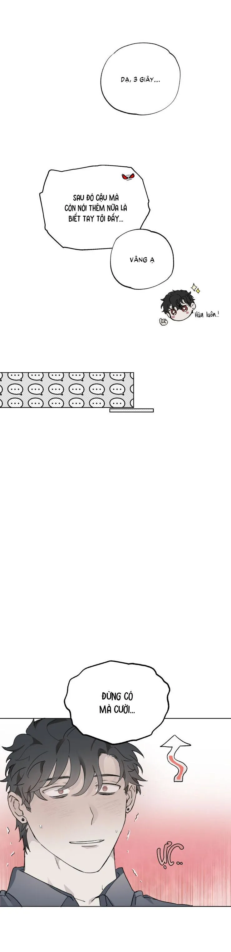 Nuốt gai Chapter 21 Trang 23