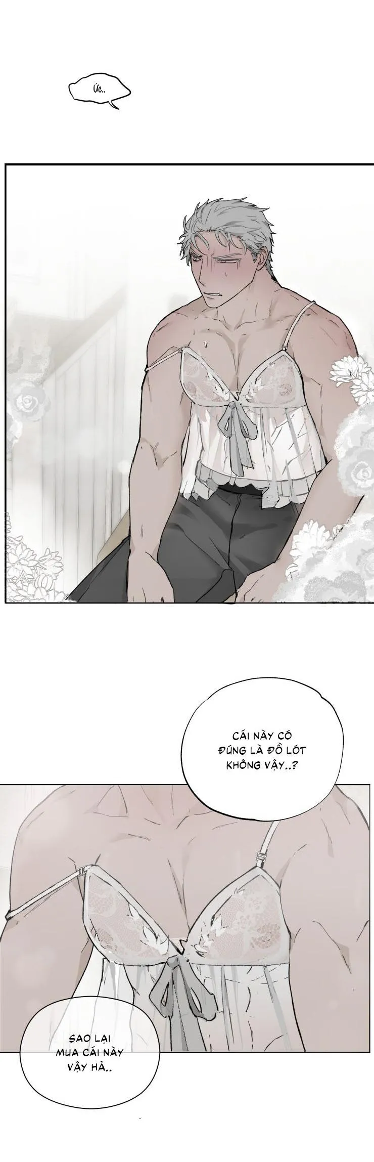 Nuốt gai Chapter 21 Trang 24