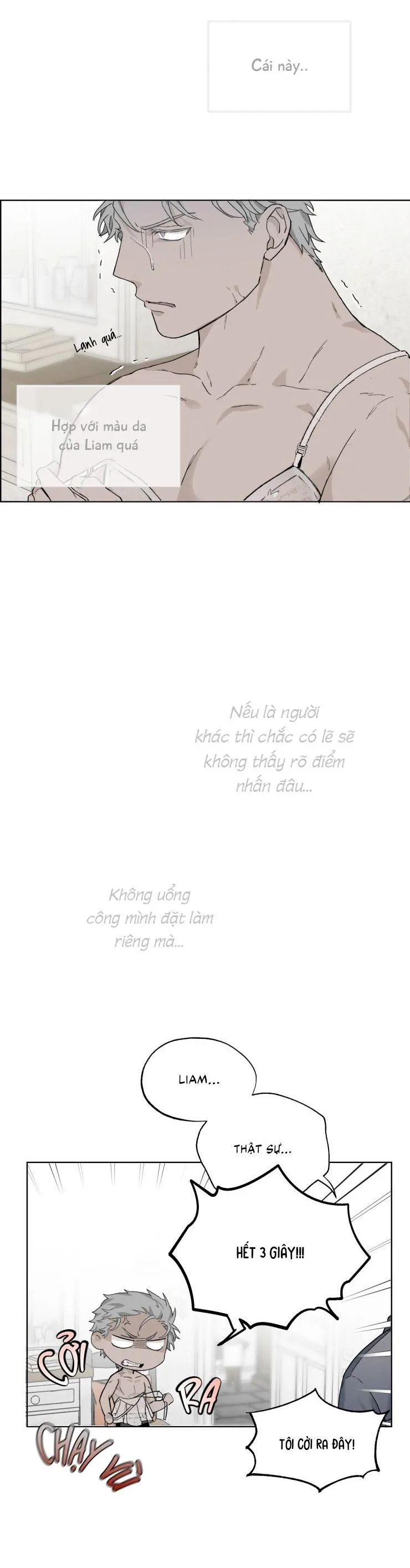 Nuốt gai Chapter 21 Trang 25