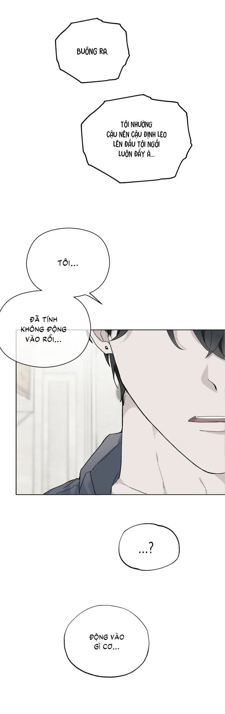 Nuốt gai Chapter 21 Trang 27