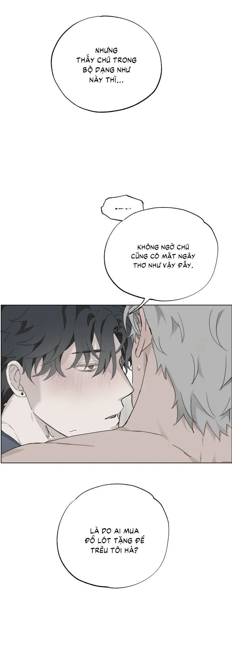 Nuốt gai Chapter 21 Trang 29