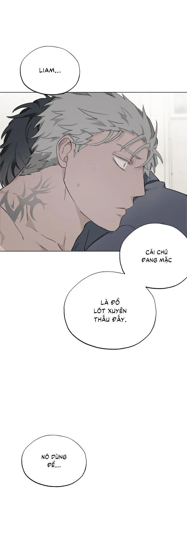 Nuốt gai Chapter 21 Trang 30