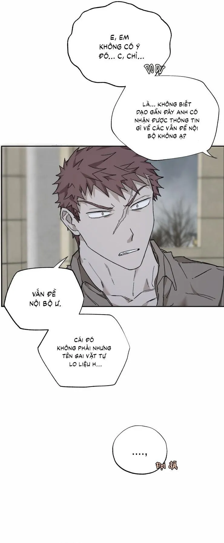 Nuốt gai Chapter 22 Trang 3