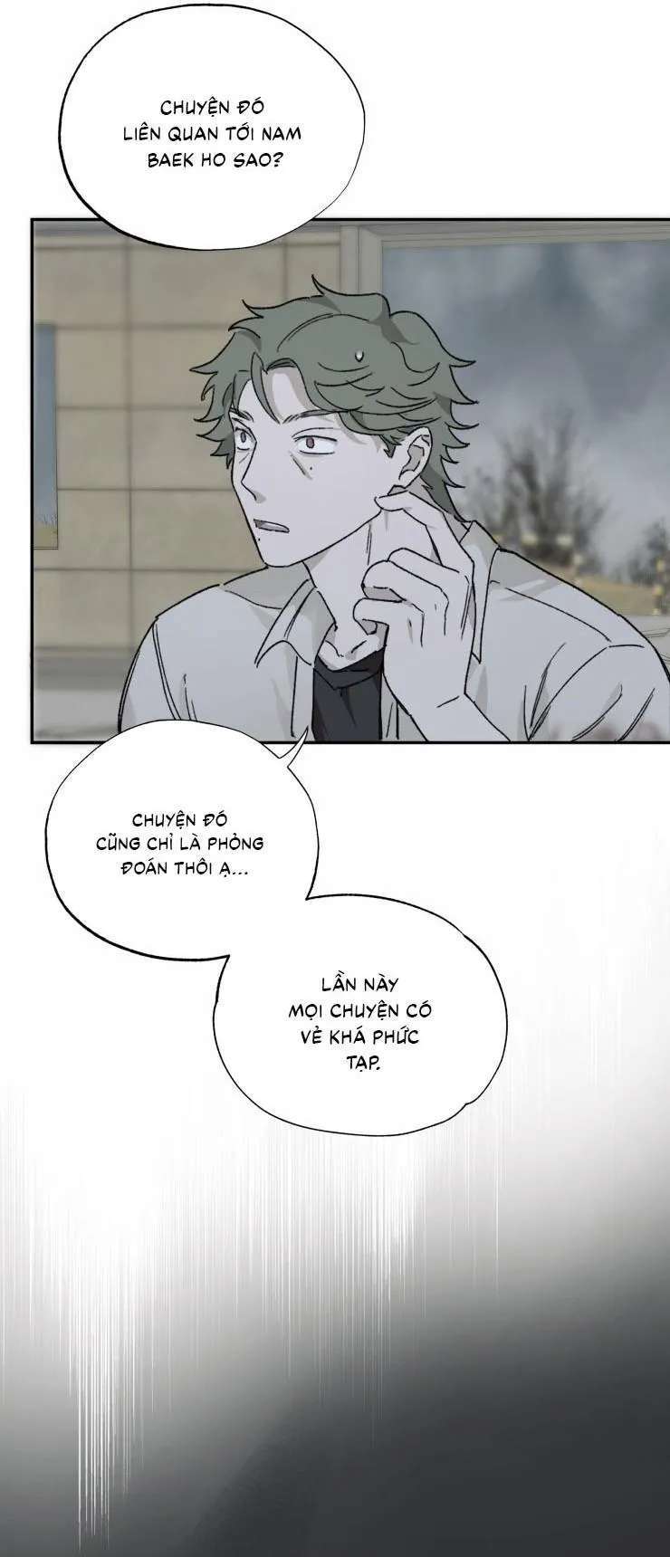 Nuốt gai Chapter 22 Trang 4