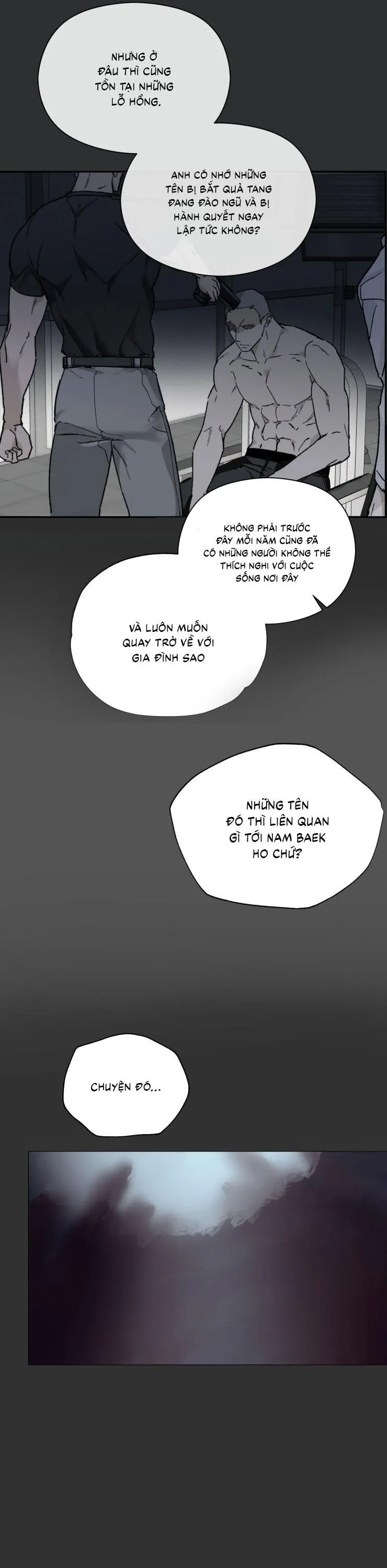 Nuốt gai Chapter 22 Trang 6