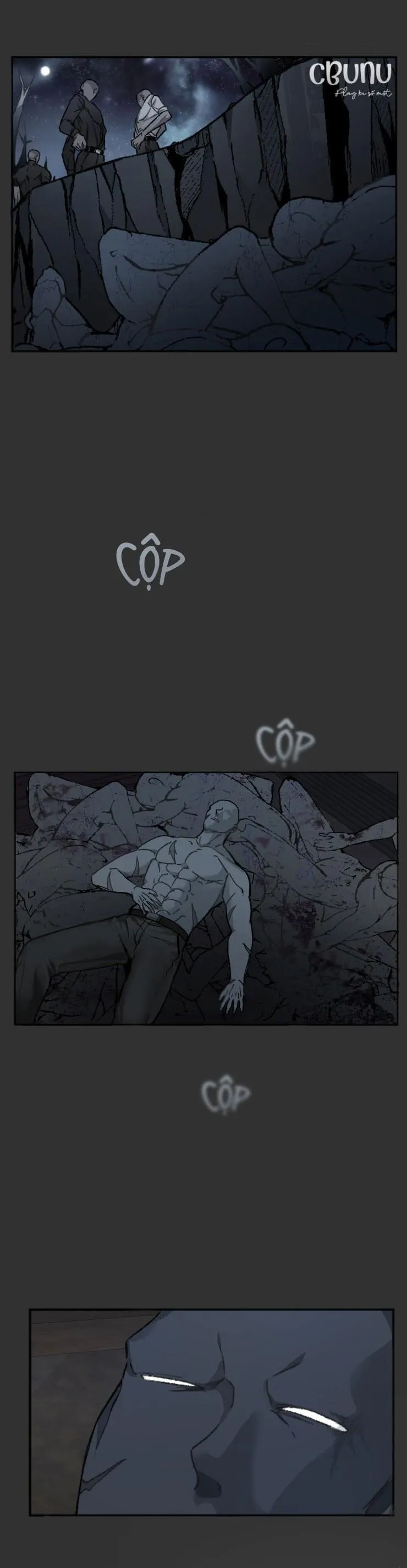 Nuốt gai Chapter 22 Trang 7