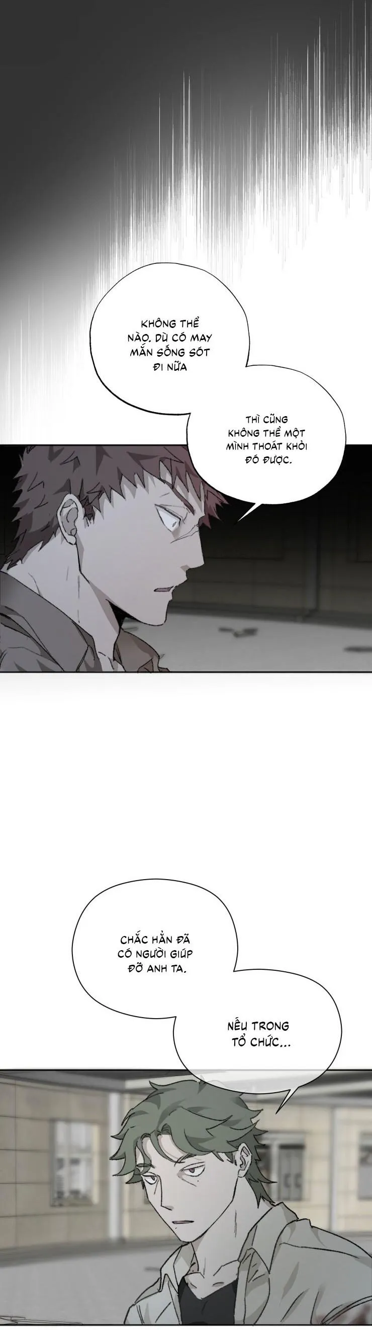 Nuốt gai Chapter 22 Trang 8