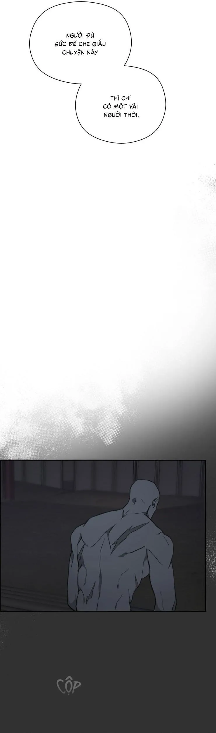Nuốt gai Chapter 22 Trang 9