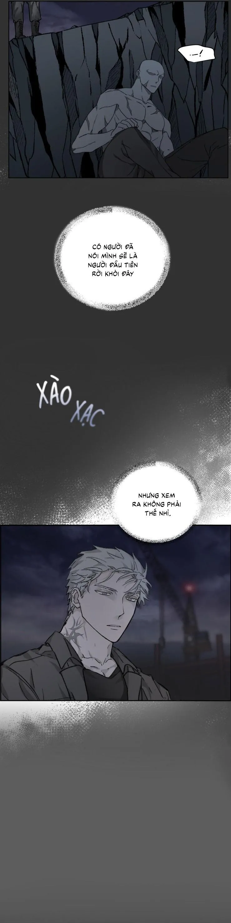 Nuốt gai Chapter 22 Trang 10