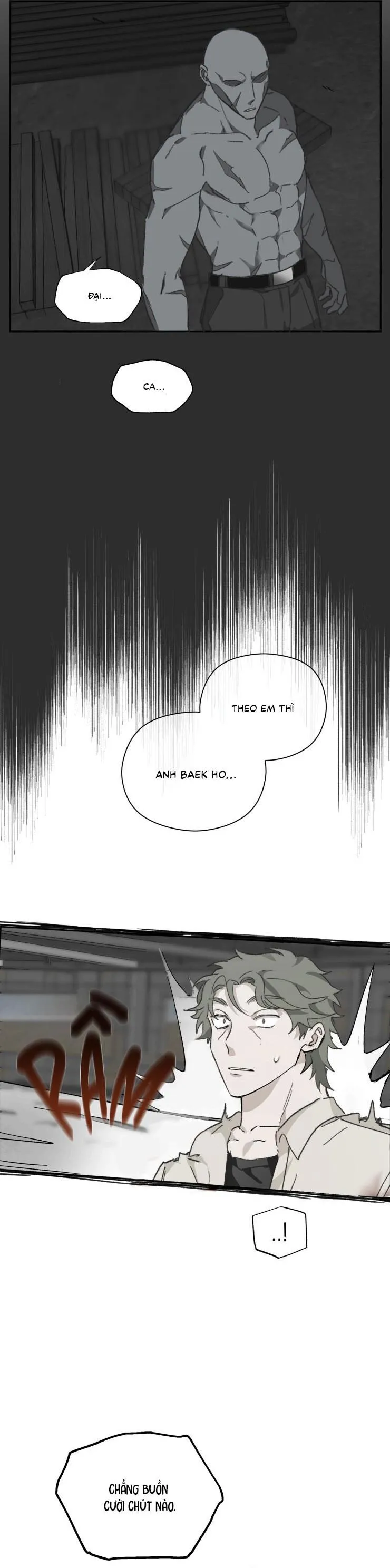 Nuốt gai Chapter 22 Trang 11