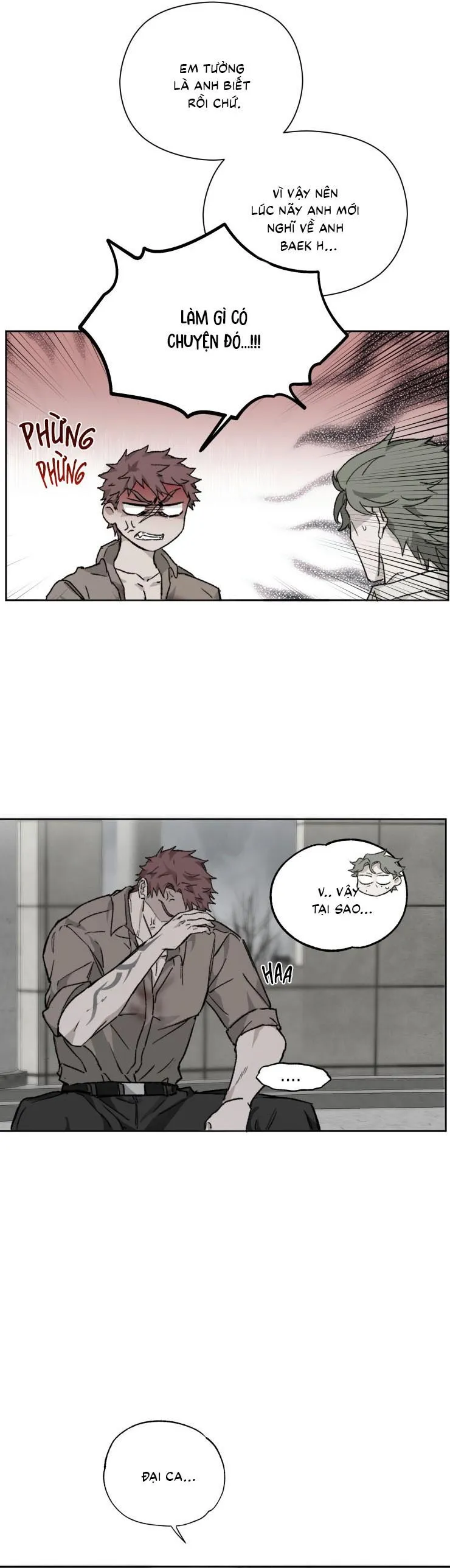 Nuốt gai Chapter 22 Trang 16