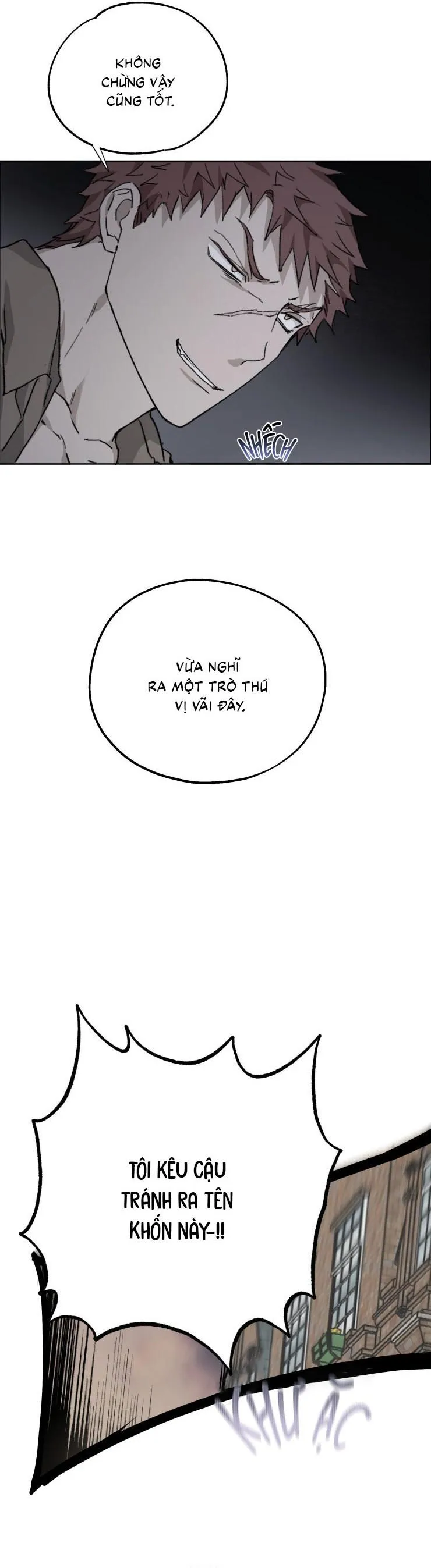 Nuốt gai Chapter 22 Trang 19