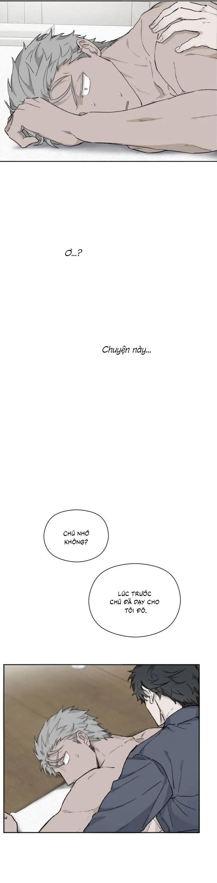 Nuốt gai Chapter 22 Trang 23