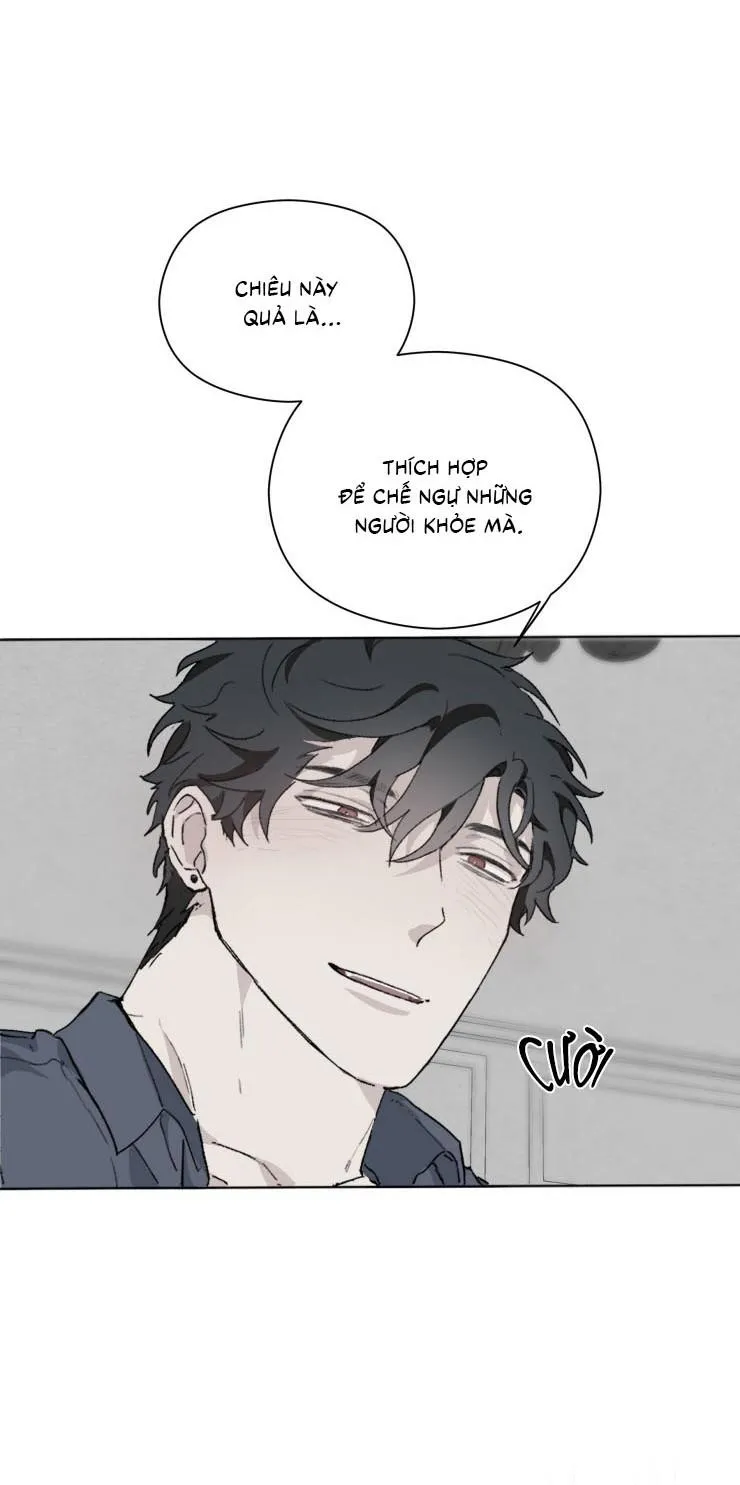 Nuốt gai Chapter 22 Trang 24