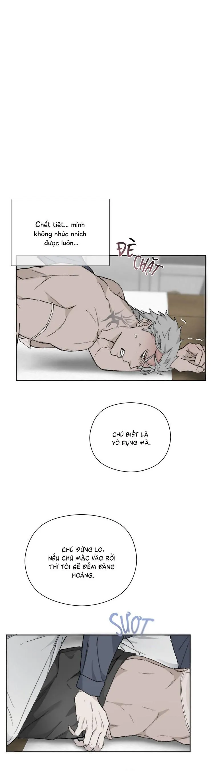 Nuốt gai Chapter 22 Trang 26