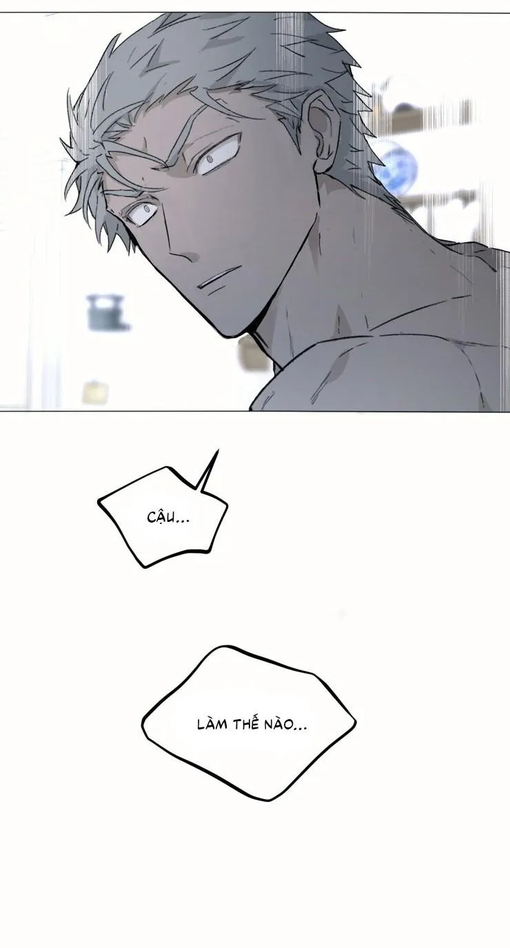 Nuốt gai Chapter 23 Trang 3