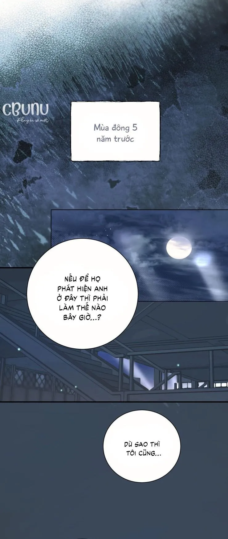 Nuốt gai Chapter 23 Trang 5