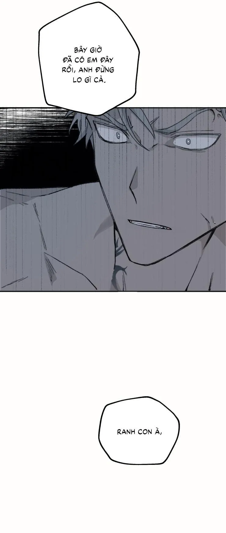 Nuốt gai Chapter 23 Trang 15