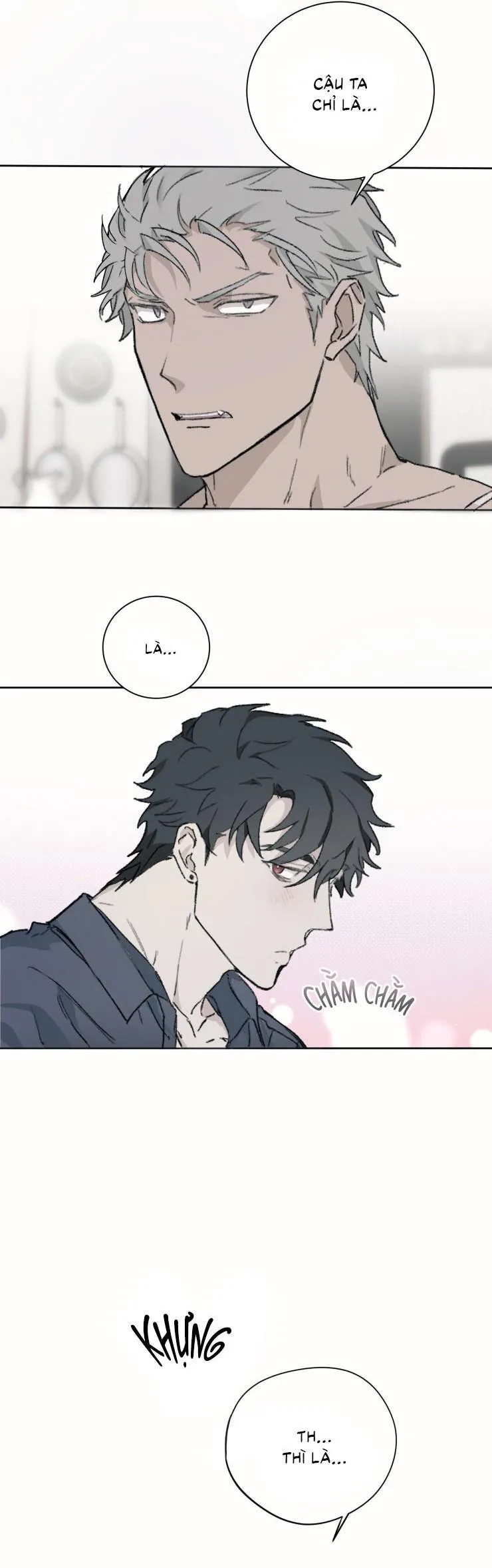Nuốt gai Chapter 23 Trang 19