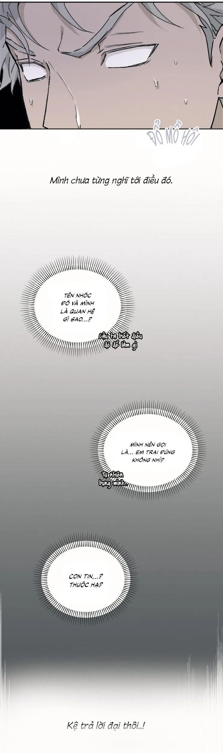 Nuốt gai Chapter 23 Trang 20