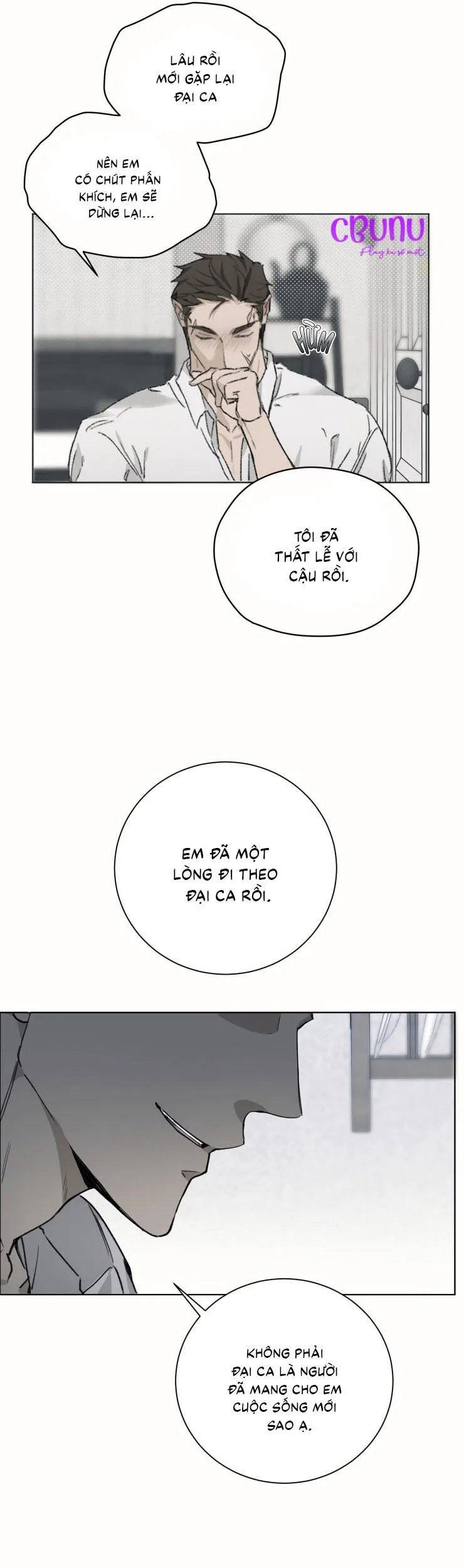 Nuốt gai Chapter 23 Trang 24