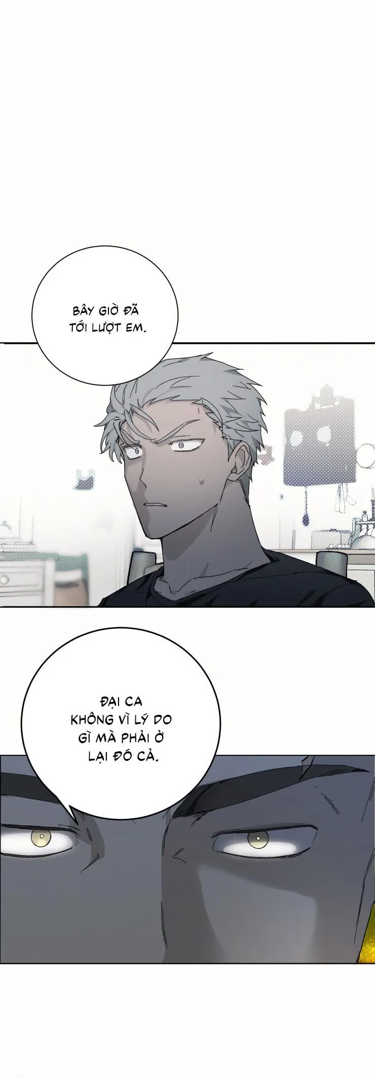 Nuốt gai Chapter 23 Trang 25