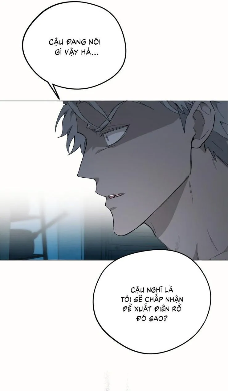 Nuốt gai Chapter 23 Trang 28
