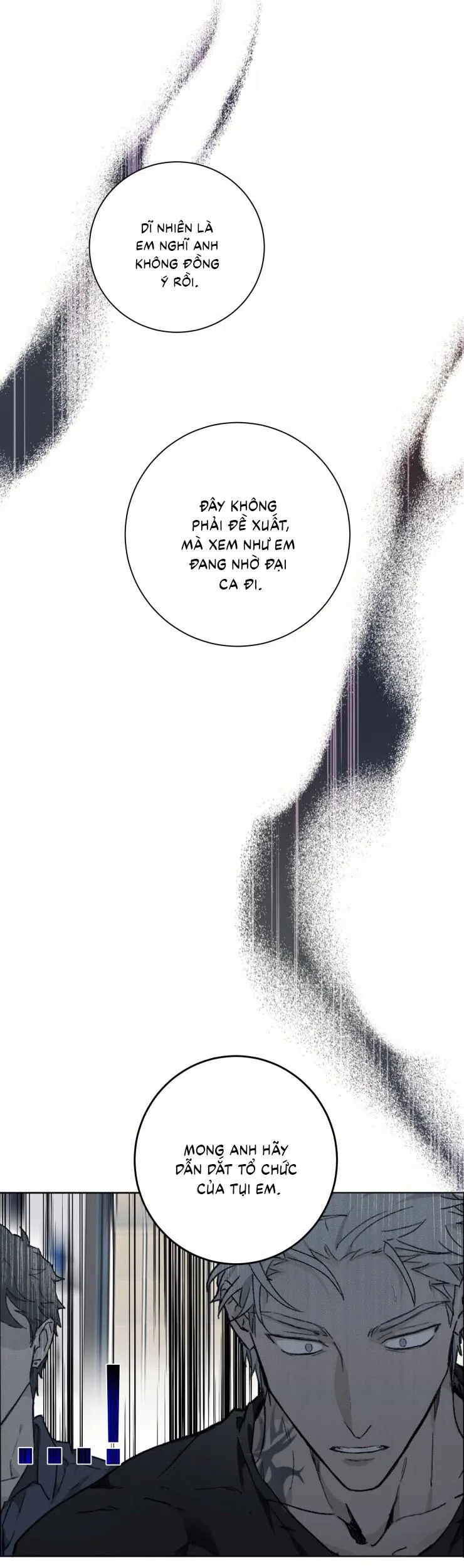 Nuốt gai Chapter 23 Trang 29