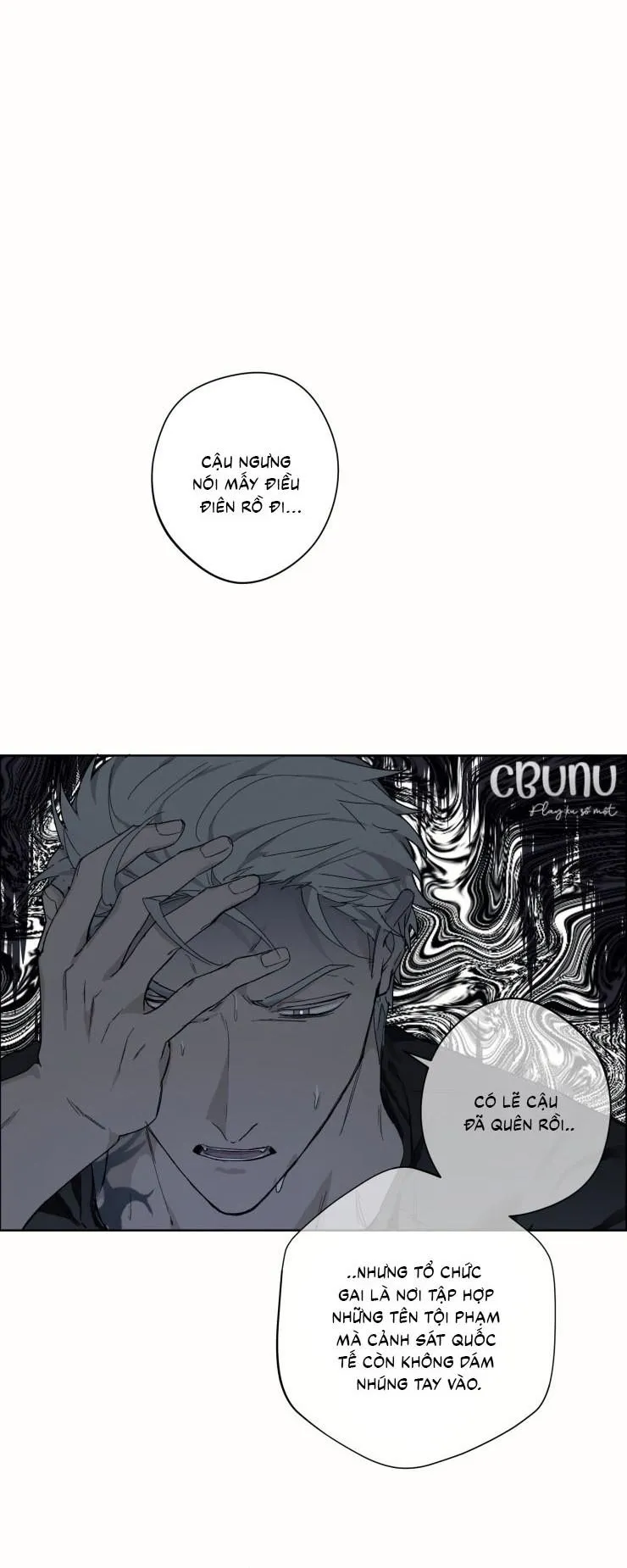 Nuốt gai Chapter 23 Trang 30