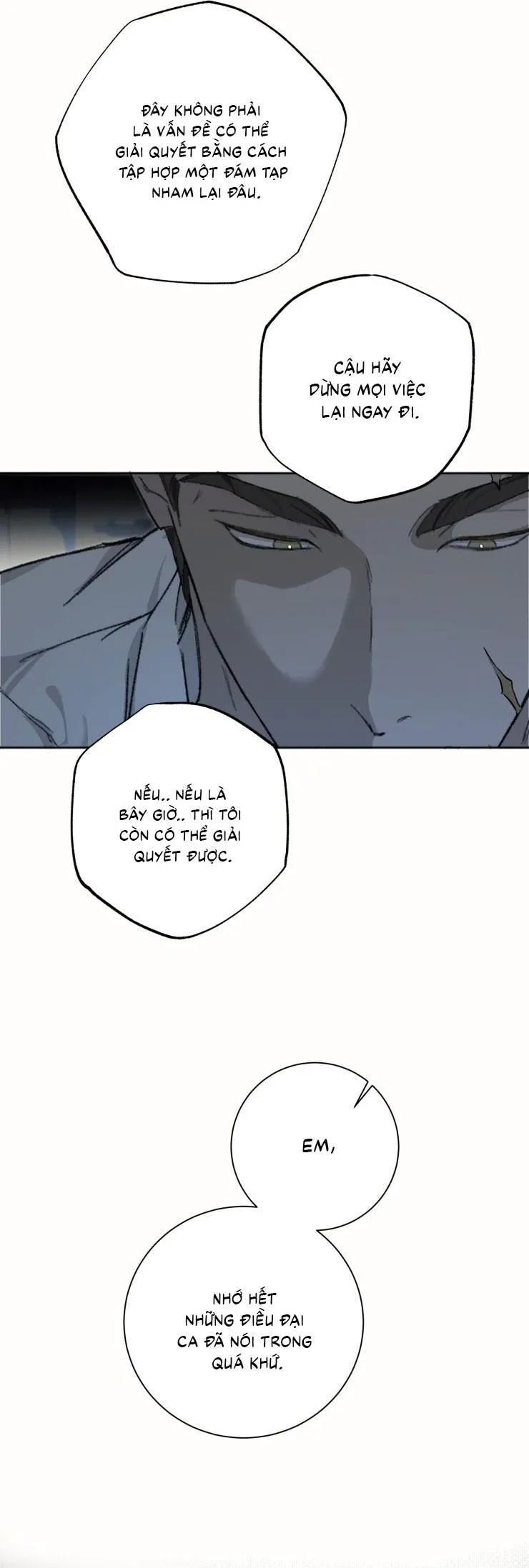 Nuốt gai Chapter 23 Trang 31