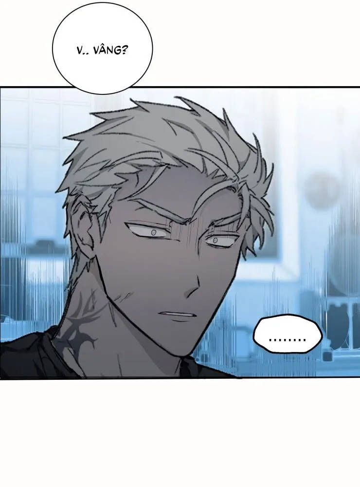 Nuốt gai Chapter 23 Trang 34