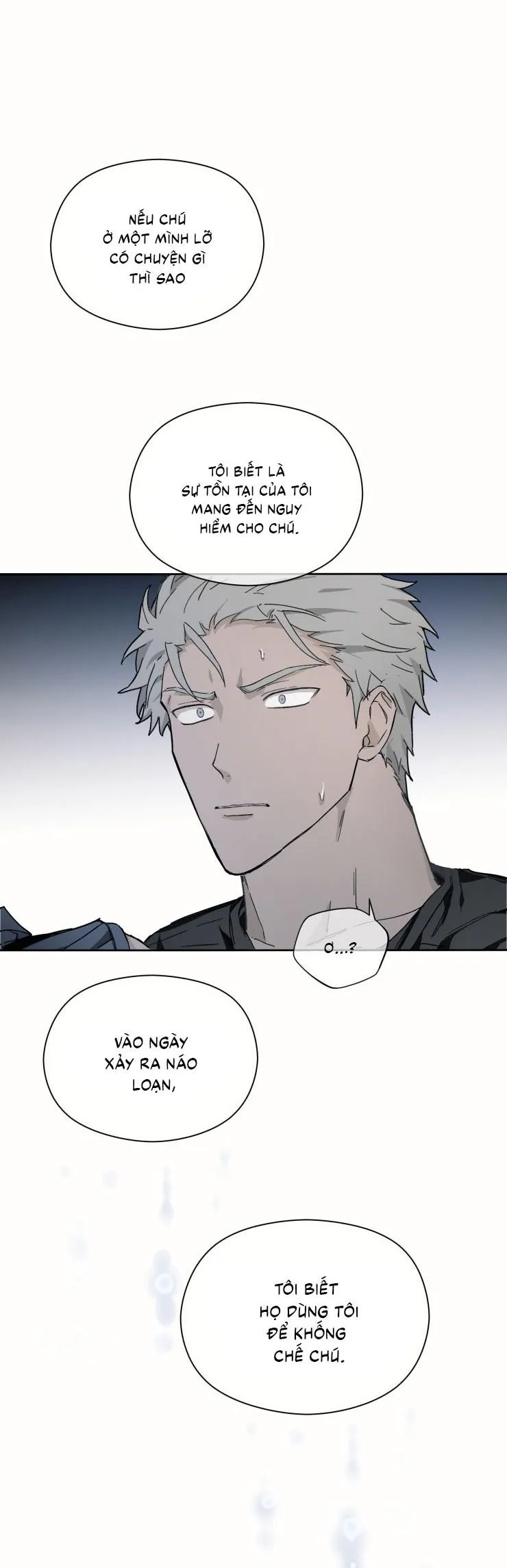 Nuốt gai Chapter 23 Trang 38