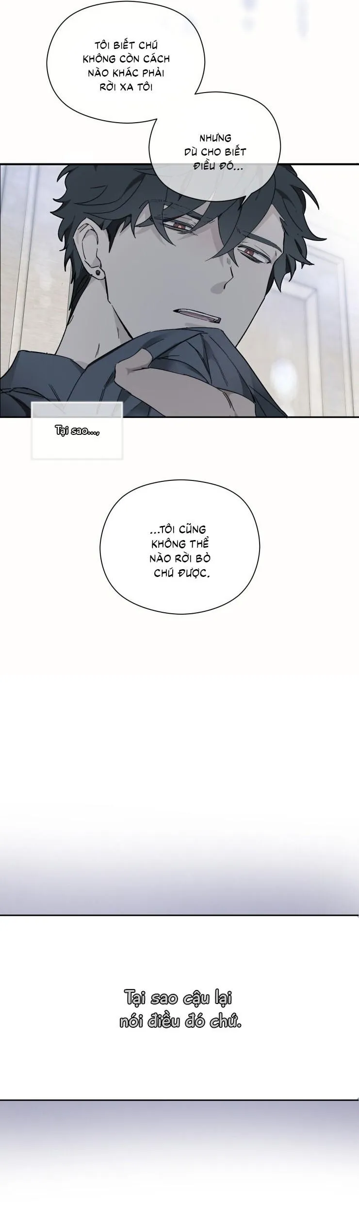 Nuốt gai Chapter 23 Trang 39