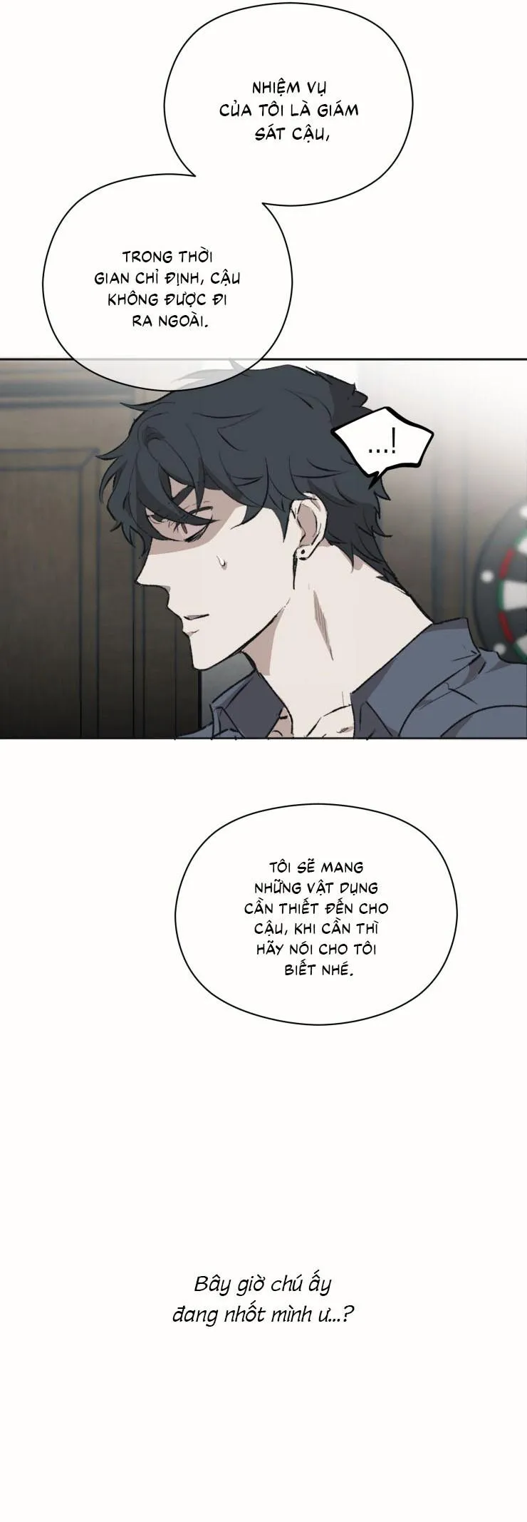 Nuốt gai Chapter 24 Trang 4